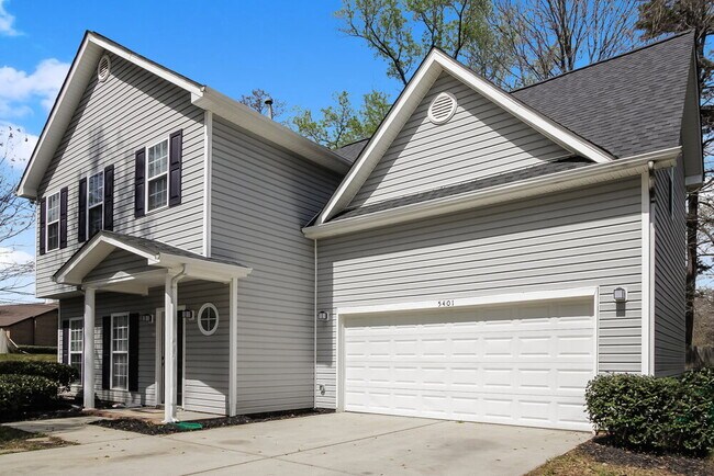 Building Photo - 5401 Southminster Ln