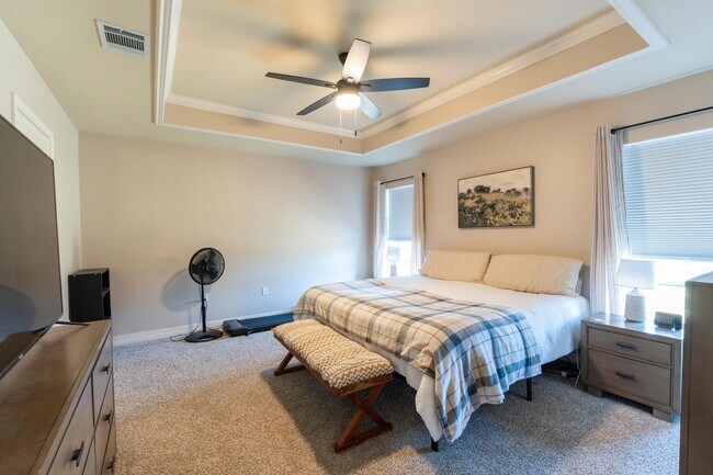 Foto del edificio - Savannah Place 3/2 House