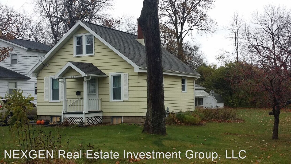 Building Photo - 3 br, 1.5 bath House - 817 E Cecil St