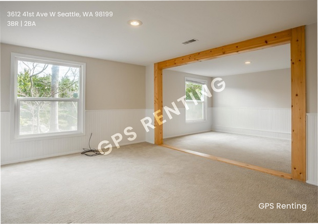Building Photo - Urban oasis 3 bed updated 1939 Cape Cod home