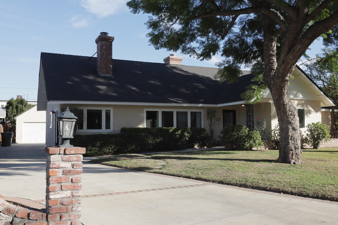 6632 Peach Ave, Van Nuys, CA 91406 House Rental in Van Nuys, CA