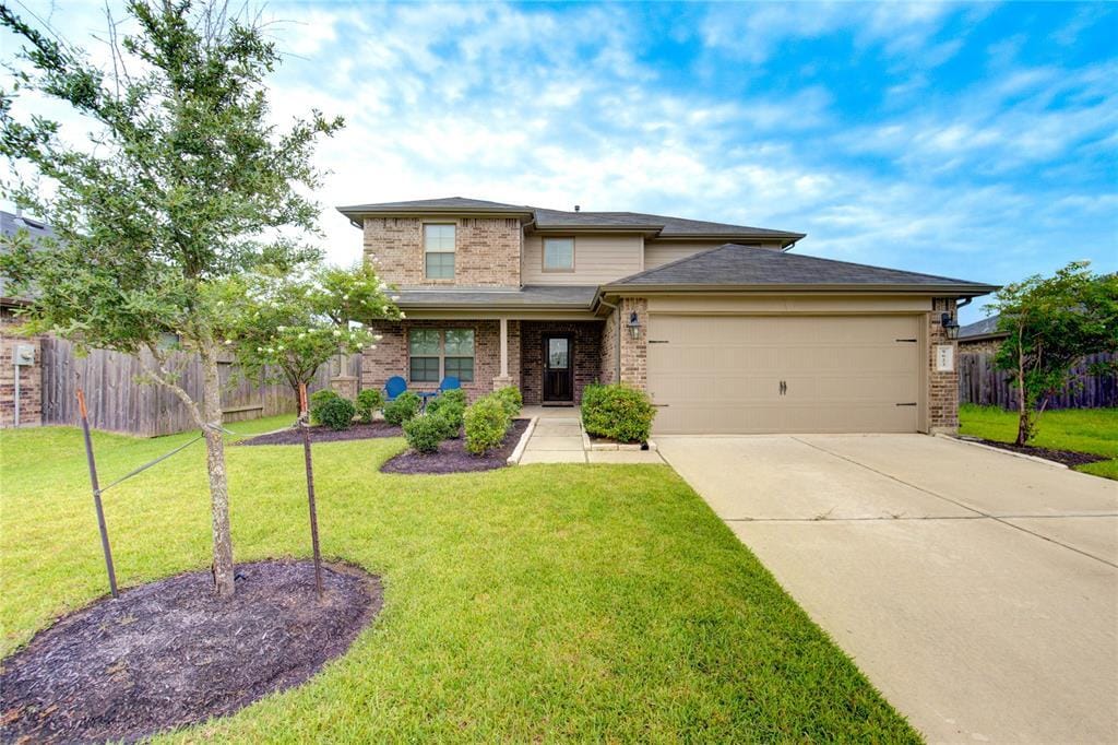 Primary Photo - 9623 Japonica Dr