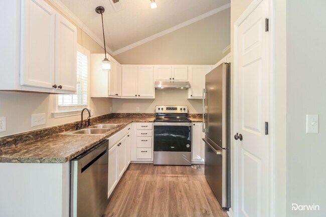 Foto del edificio - 3999 Pineneedle Drive, Greensboro, NC 27405