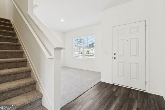 Foto del edificio - 94 Rowlett Pl