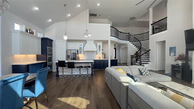 Foto del edificio - 1403 S Mitchell Rd