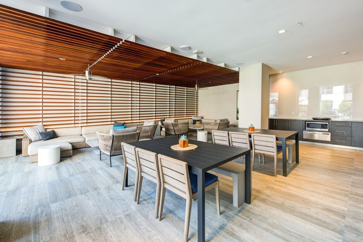 Wren Apartments in Los Angeles, CA Westside Rentals