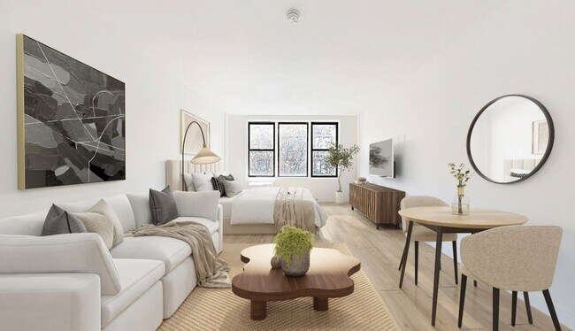 Foto del edificio - East 26th Street