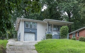 Building Photo - 257 Barfield Ave SW