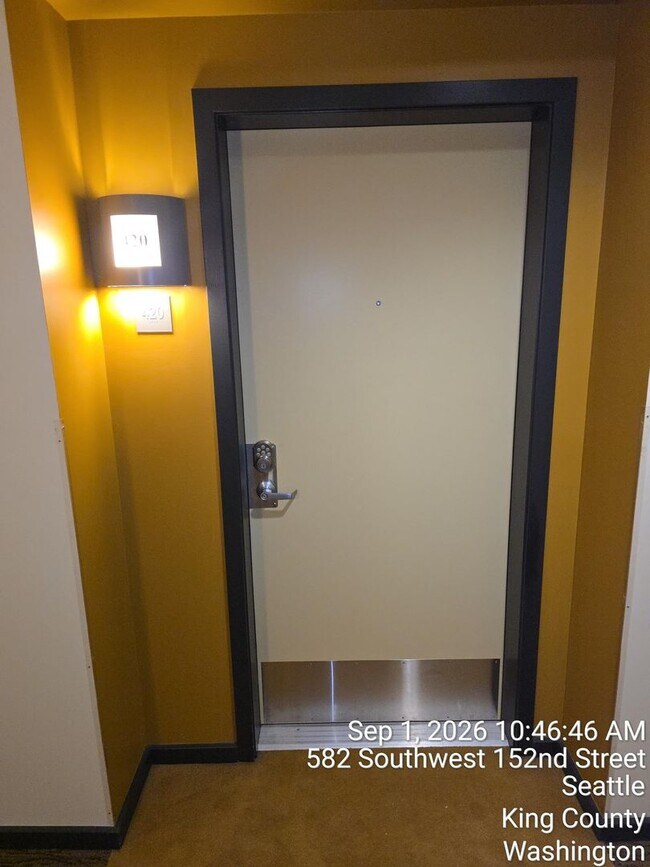 Foto del edificio - 15100 6th Ave SW
