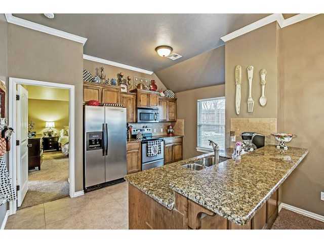 Foto del edificio - 604 NW 161st St