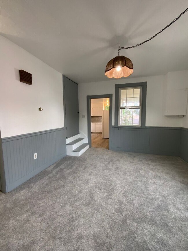 Foto del edificio - 31 New Haven St