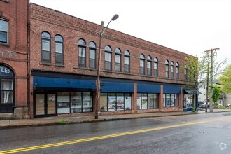 Building Photo - 1 Central St