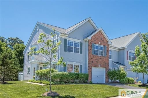 Primary Photo - 207 Windsong Cir