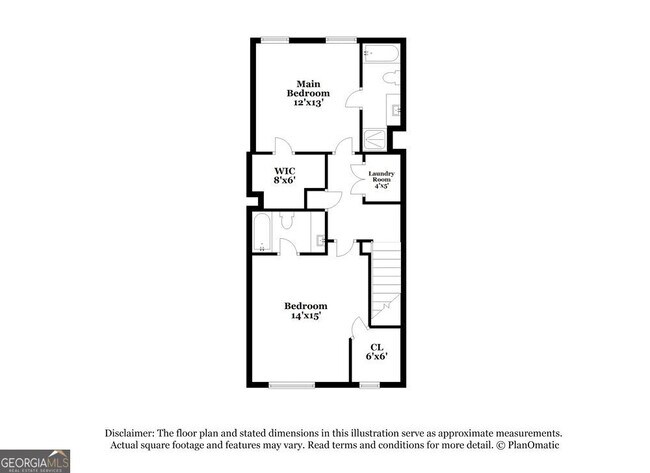 Foto del edificio - 701 Outlook Way