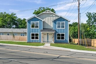 Building Photo - 1407 Martin Luther King Jr Dr