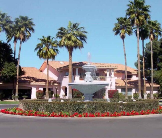Foto del edificio - 10134 W Mohawk Ln