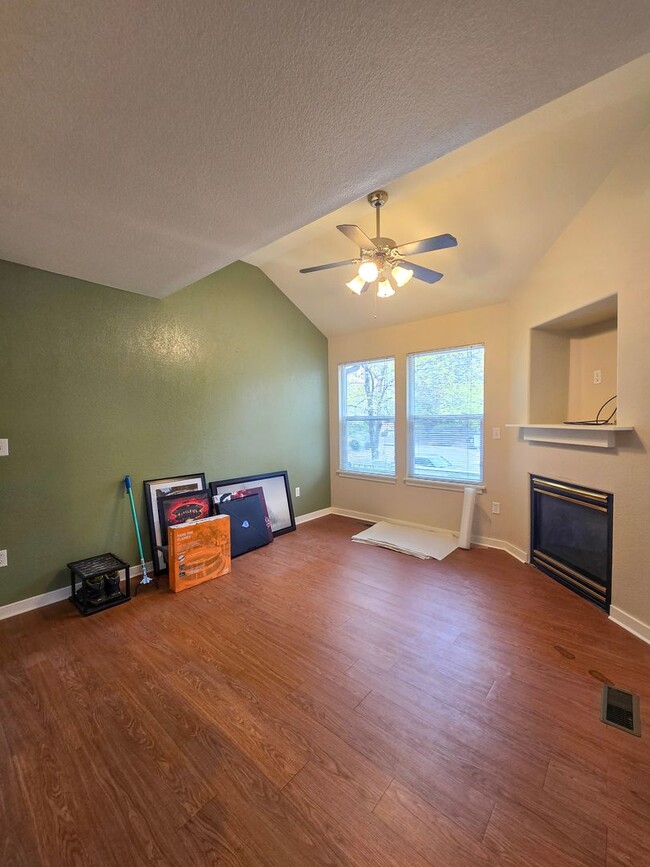 Photo - Indian Peaks Rowhouse w/attached garage