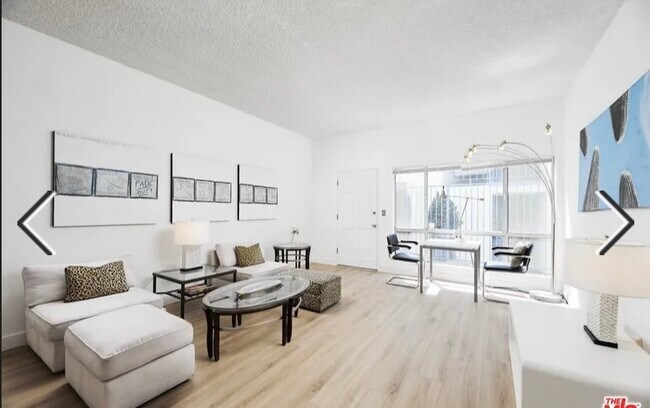 Foto del edificio - 1119 Lincoln Blvd