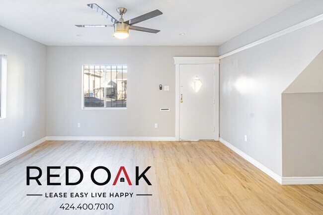Foto del edificio - 4309 Crocker St
