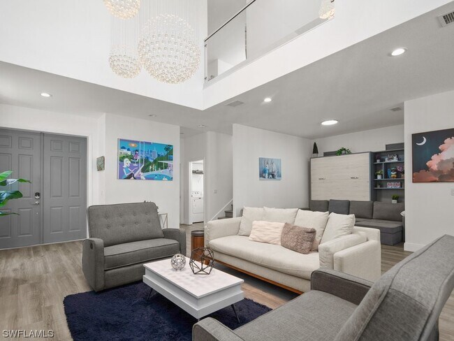 Foto del edificio - 5025 Fairhaven Ln