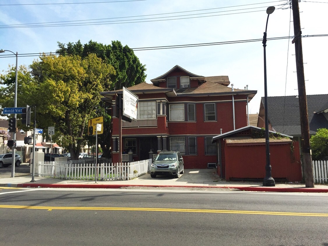 Primary Photo - 232 N Avenue 54