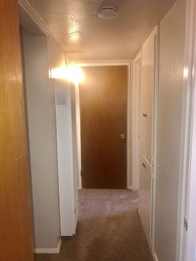 Foto del edificio - 2526 G St