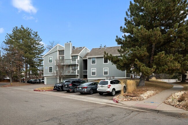 Foto del edificio - Beautiful 2 bed 2 bath Condo