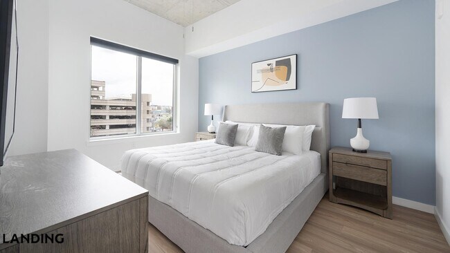 Foto del edificio - 1801 Patterson St