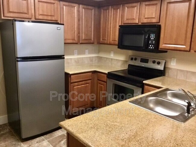 Foto del edificio - 9818 W Rosecroft Ct