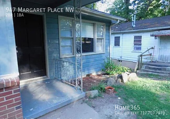 Building Photo - Cute move in ready 2 Bedroom 1 bath house ...