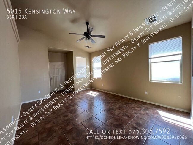 Foto del edificio - 5015 Kensington Way