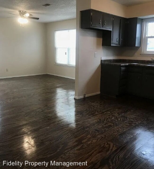 Building Photo - 3 br, 1.5 bath House - 1650 N Engel Ave