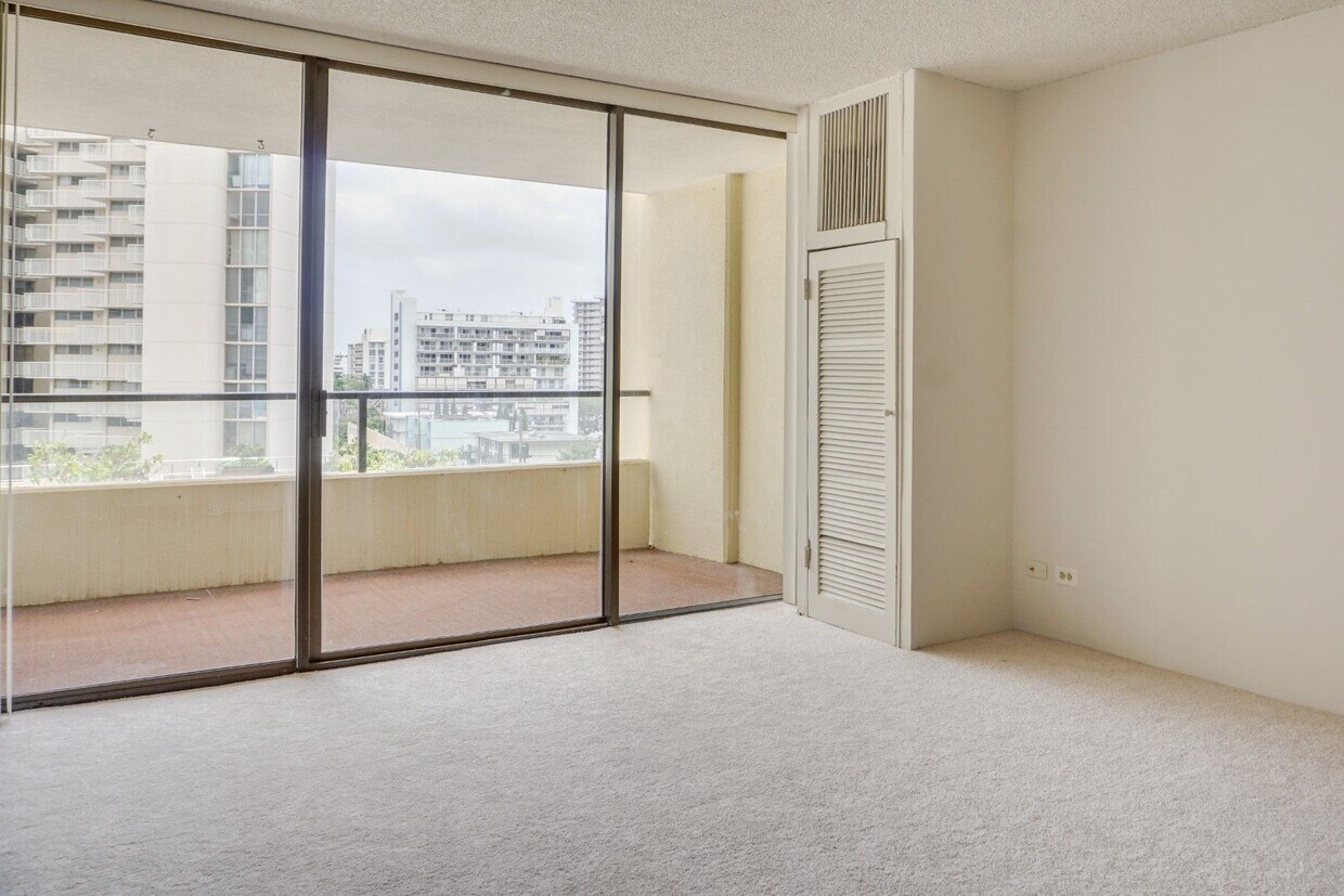 Foto principal - Mott-Smith Laniloa Studio Unit