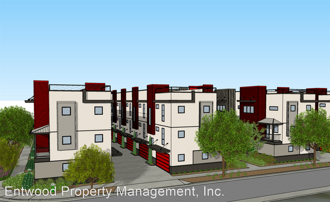 Foto del edificio - 3 br, 3 bath Room For Rent - 632 Cedar St