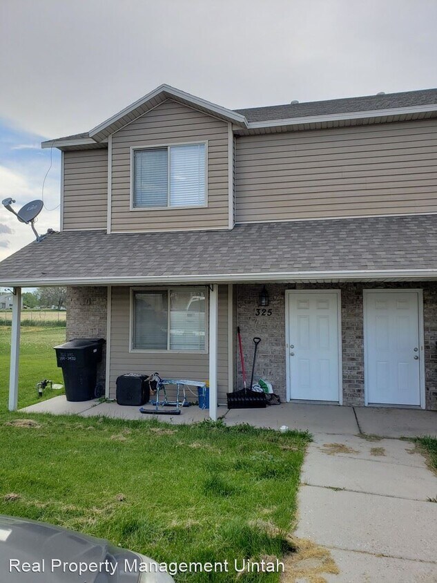 325 1220 S St, Vernal, UT 84078 House Rental in Vernal, UT