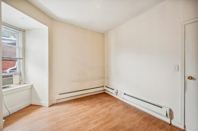 Foto del edificio - 1502 N 17th St
