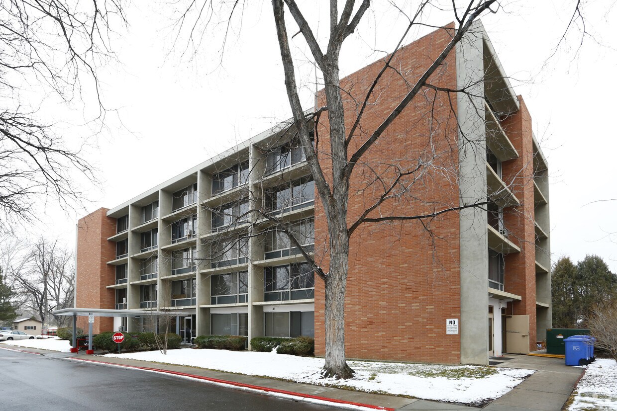Foto principal - Big Thompson Manor I