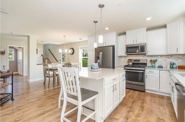 Building Photo - 13946 Lupine Trail NE