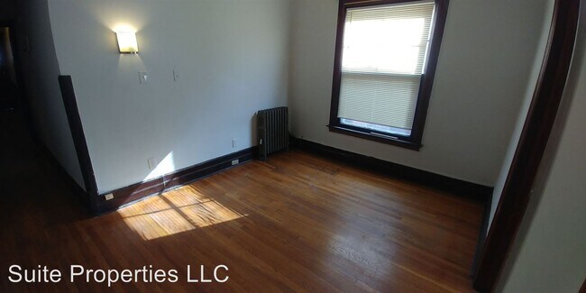 Building Photo - 4535 Commonwealth St