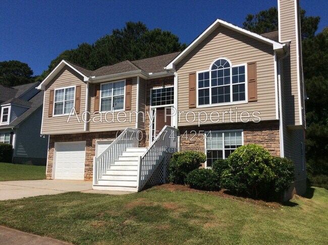 Building Photo - 390 Summer Hill Cir