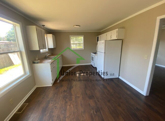 Foto del edificio - 5679 Clark St