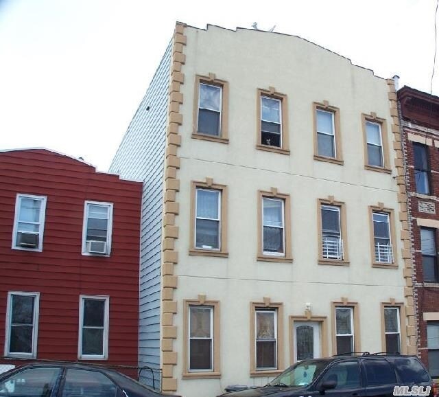 Building Photo - 56-08 60th St