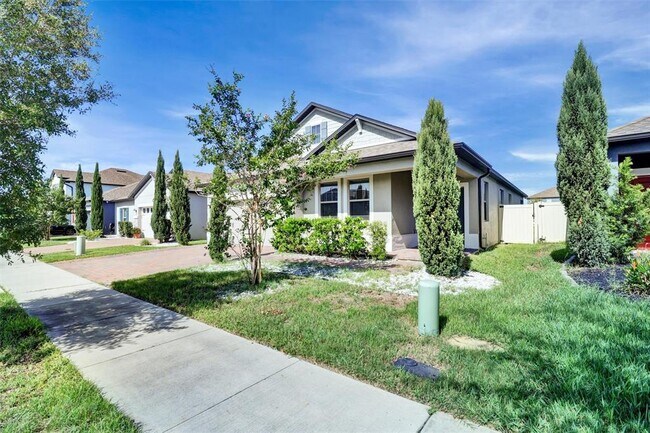 Foto del edificio - 1856 Napoli Dr