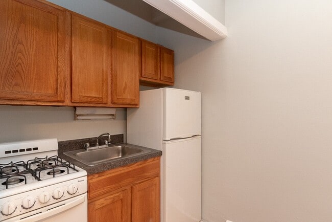 Foto del edificio - 3824 N Fremont St