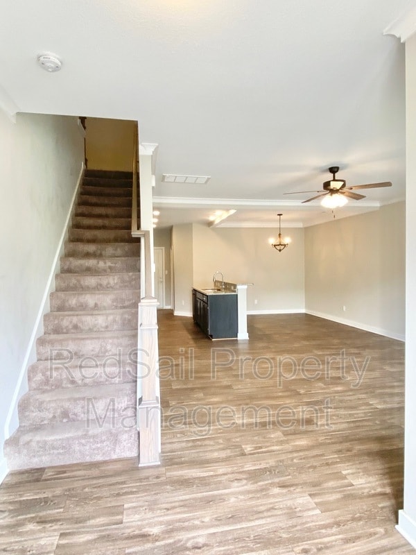 Building Photo - 707 Fishers Ct
