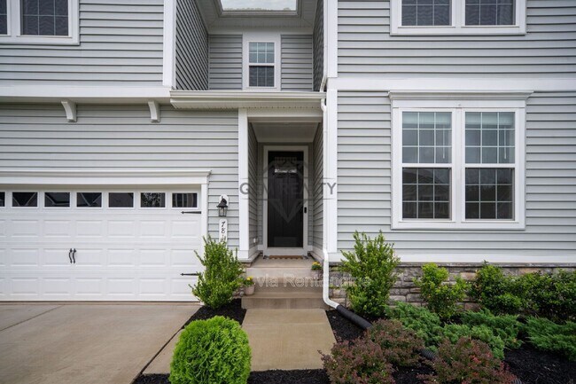 Foto del edificio - 7812 Bexley Ln