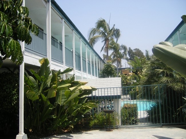 Foto del edificio - Faircrest Apartments