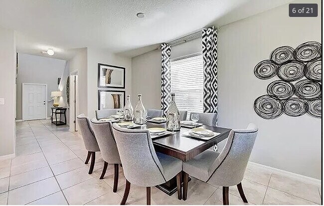 Foto del edificio - 7409 Rosy Periwinkle Ct