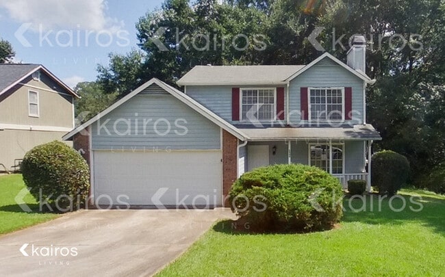 Building Photo - 2914 Knollberry Ln