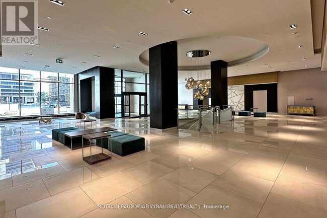 Photo du bâtiment - 9000 Jane St